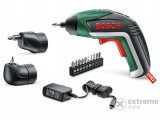 Bosch IXO V Full Package - akkus csavarozó
