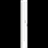 Bosch Kalapácsfúró 16 mm SDS-Max 1 db (2608707037) (2608707037)
