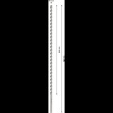 Bosch Kalapácsfúró 20 mm SDS-Max 1 db (2608706850) (2608706850)