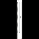 Bosch Kalapácsfúró 22 mm SDS-Max 1 db (2608706851) (2608706851)