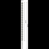 Bosch Kalapácsfúró 35 mm SDS-Max 1 db (2608706856) (2608706856)