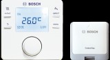 Bosch KCR110RF Vezeték nélküli szoba vagy időjárás vezérlő