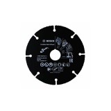 Bosch keményfém darabolótárcsa 115mm fa, műanyag