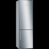 Bosch KGE398IBP alulfagyasztós hűtőszekrény inox