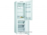 Bosch KGN36NWEA Serie 2 kombinált hűtőszekrény, 186 cm