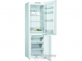 Bosch KGN36NWEA Serie 2 kombinált hűtőszekrény, 186 cm