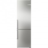 Bosch KGN39AIAU hűtő alulfagyasztós