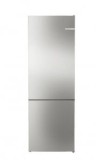 Bosch KGN492IDF alulfagyasztós hűtőszekrény inox