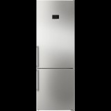 Bosch KGN49AIBT alulfagyasztós hűtőszekrény inox (KGN49AIBT)