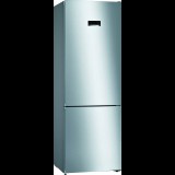Bosch KGN49XLEA alulfagyasztós hűtőszekrény (KGN49XLEA)