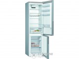 Bosch KGV39VLEAS Serie 4 kombinált hűtőszekrény, 201 cm
