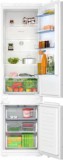Bosch KIN96NSE0 beépíthető kombinált hűtőszekrény