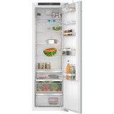 Bosch KIR81ADC0 beépíthető hűtőszekrény egyajtós 177cm 310L Serie6