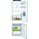 Bosch KIV86VSE0 beépíthető alulfagyasztós hűtőszekrény 178cm Serie4