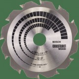 bosch körfűrészlap constr¤180x2,6x30 2608640632 12f
