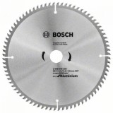 bosch körfűrészlap ec al ¤254x30 2608644394 80f