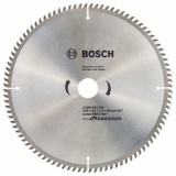 bosch körfűrészlap ec al ¤254x30 2608644395 96f