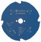bosch körfűrészlap ex fc h ¤165x20-4 2608644122