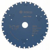 bosch körfűrészlap ex sl h ¤160x20-30 2608643054