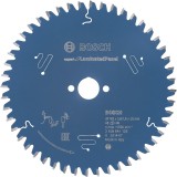 Bosch körfűrészlap Expert rétegelt lemezhez, 165mm, 48Z (furat 20mm, körfűrészhez) (2608644128) (2608644128)