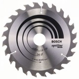 bosch körfűrészlap opti¤184x30 2608640610 24f