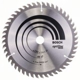 bosch körfűrészlap opti¤190x20x16 2608640614 48f