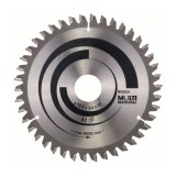 bosch körfűrészlap pro multi¤165x30 2608640519 42f