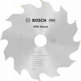 bosch körfűrészlap pro wood¤130x20x16 2608641167 12f