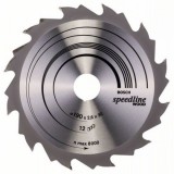 bosch körfűrészlap pro wood¤190x2,6x30 2608640800 12f