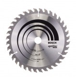 bosch körfűrészlap pro wood¤190x30 2608640616 36f