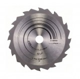 bosch körfűrészlap speed¤165x20 2608642600 ksb 12