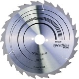 bosch körfűrészlap speed¤230x2,6x30 2608640804 18f
