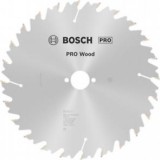 bosch körfűrészlap speed¤250x3,2x30 2608640680 24f