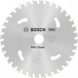 bosch körfűrészlap st st h 160x20 t36 (2608837749)