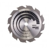 bosch körfűrészlap wood¤190x2,6x30 2608640633 12f