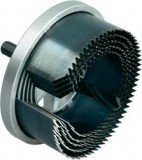 Bosch körkivágó készlet fához 5 részes (2607019451)