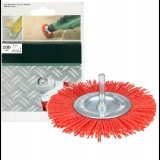 Bosch KORONGKEFE Nylon huzal, SiC bevonat, 100 2609256537 (2609256537)