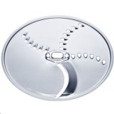 Bosch közepes reszelőkorong, MUM5-höz (almáspite, tzatziki készítéséhez) (MUZ45KP1) (MUZ45KP1_)