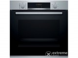 Bosch KRA574BS0 Serie 4 beépíthető sütő gőz funkcióval