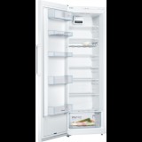 Bosch KSV33VWEP hűtőszekrény Szabadonálló 324 L E Fehér