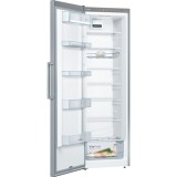 Bosch KSV36VLEP egyajtós hűtőszekrény inoxlook 346L 186x60x65cm Serie4