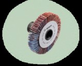 Bosch Lamellás henger 10mm Szemcseméret: 120 (1.600.A00.14Z)