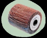 Bosch Lamellás henger 60mm Szemcseméret: 240 (1.600.A00.14X)