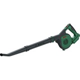 Bosch LeafBlower akkus lombfúvó Zöld Lítium-ion (Li-ion)