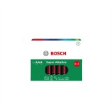 Bosch LR03SA10B00 szuper alkáli elem AAA 10db