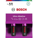 Bosch LR6UA2B00 ultra alkáli elem AA 2db