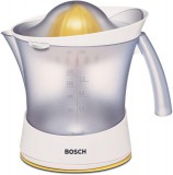 Bosch MCP3500N 25W 0.8l fehér/szürke citrusprés