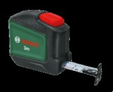 Bosch mérőszalag 3 m-es (1600A027PJ)