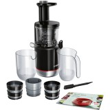 Bosch MESM731M lassú gyümölcsprés