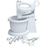 Bosch MFQ3555 0.5l 350W fehér tálas mixer